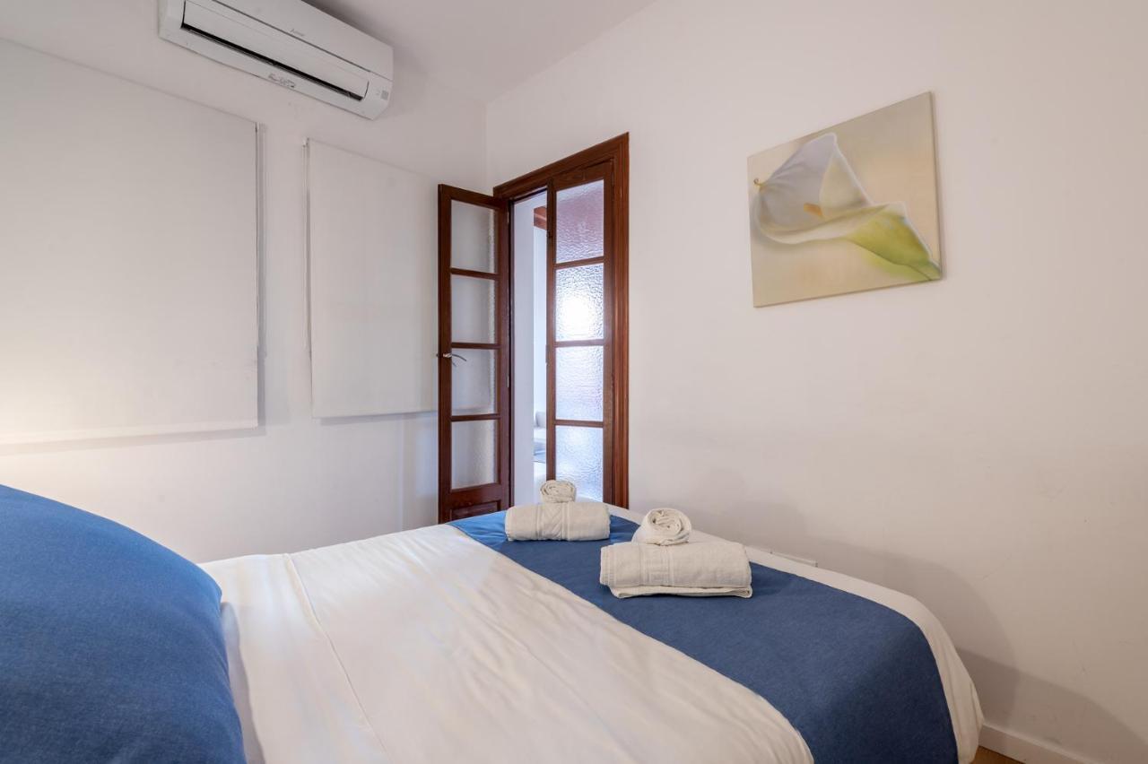 Holiday Palma Apartments - Ti Exteriér fotografie