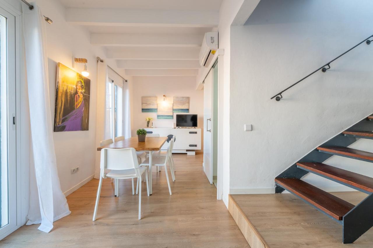 Holiday Palma Apartments - Ti Exteriér fotografie