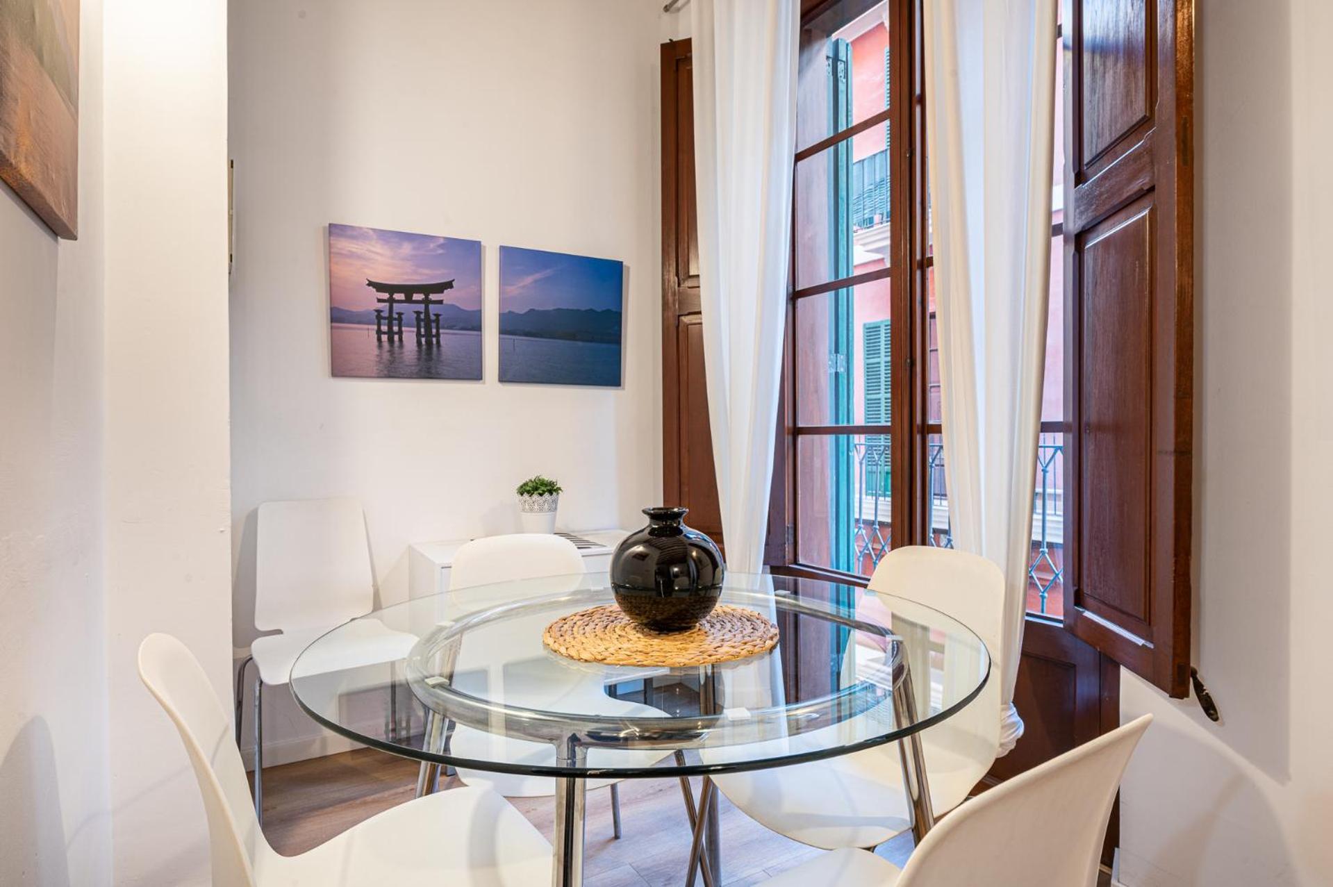 Holiday Palma Apartments - Ti Pokoj fotografie